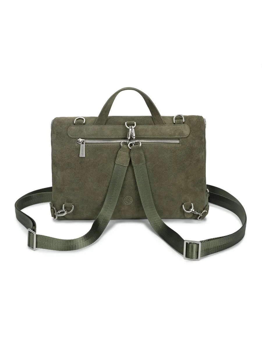 Сумка Paprika Bag Italy, зеленый — фото 1