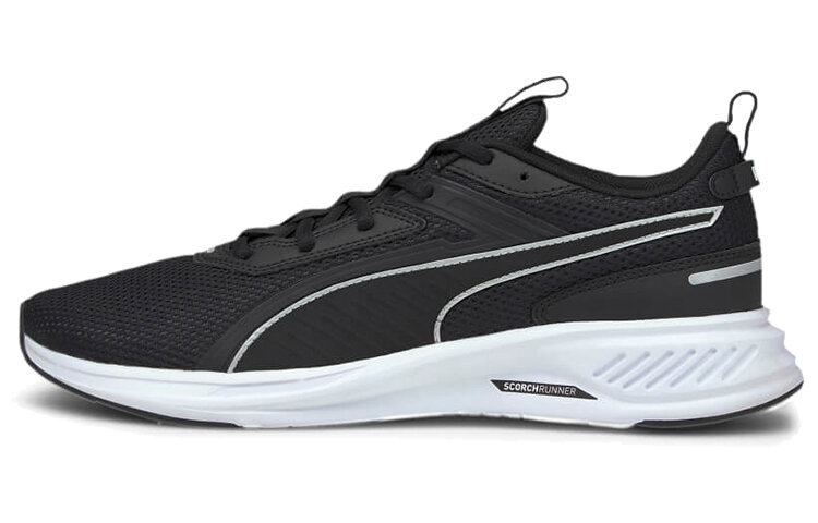 Кеды PUMA Scorch Runner