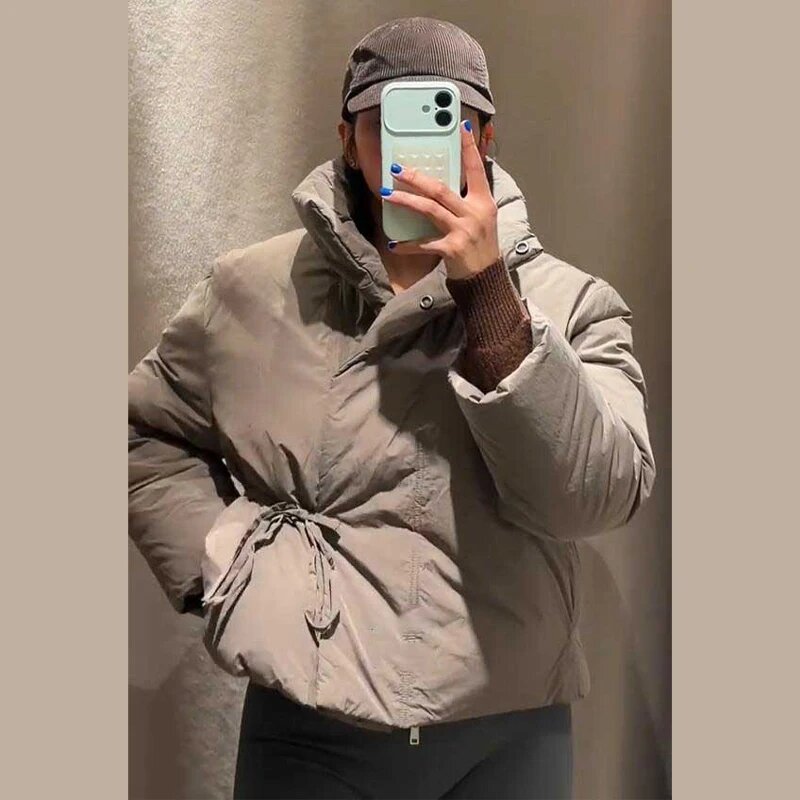 Пальто CHIN.SWEETY размер L