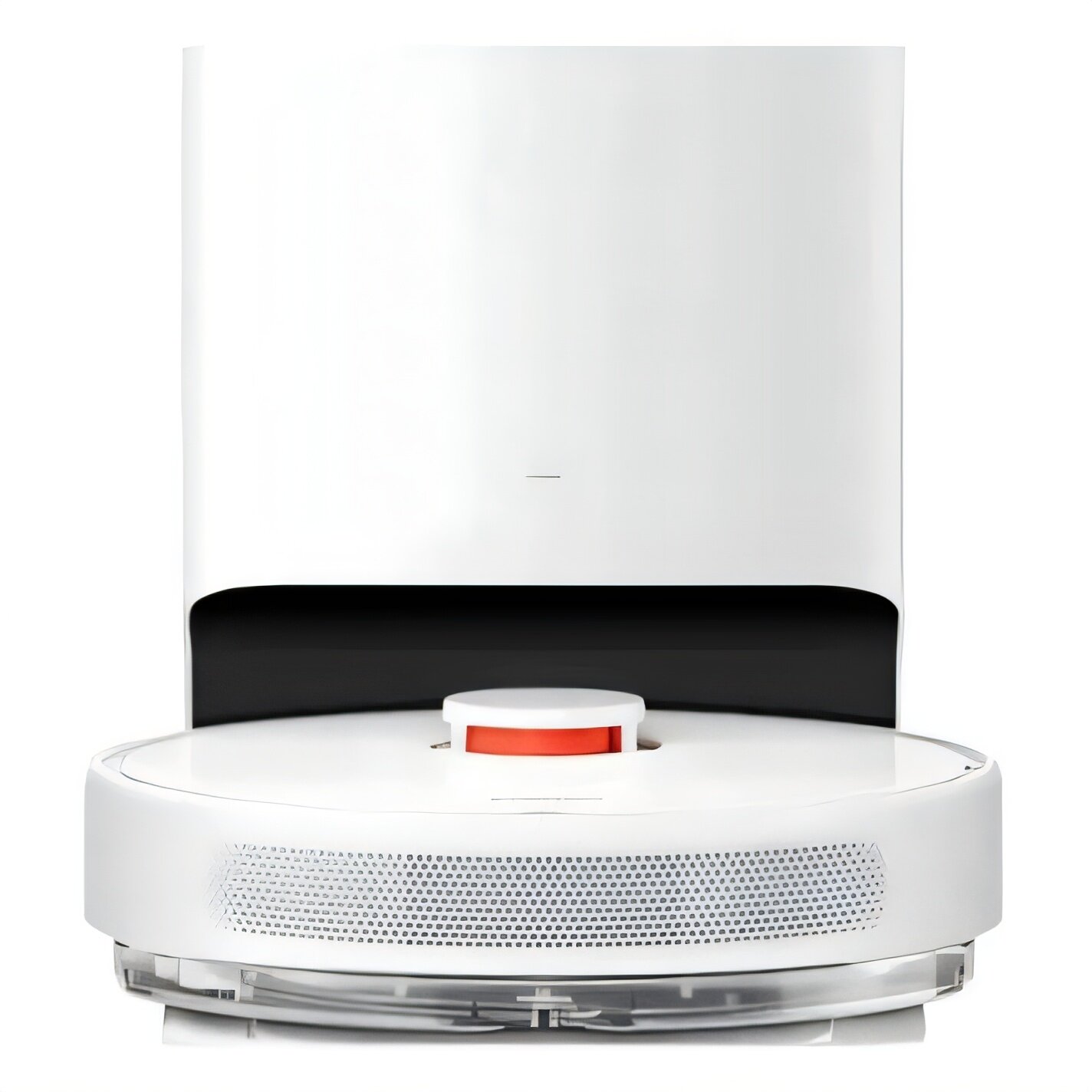 Робот-пылесос Xiaomi Robot Vacuum X10 B101GL JCZ2201/B102GL, белый, версия EU