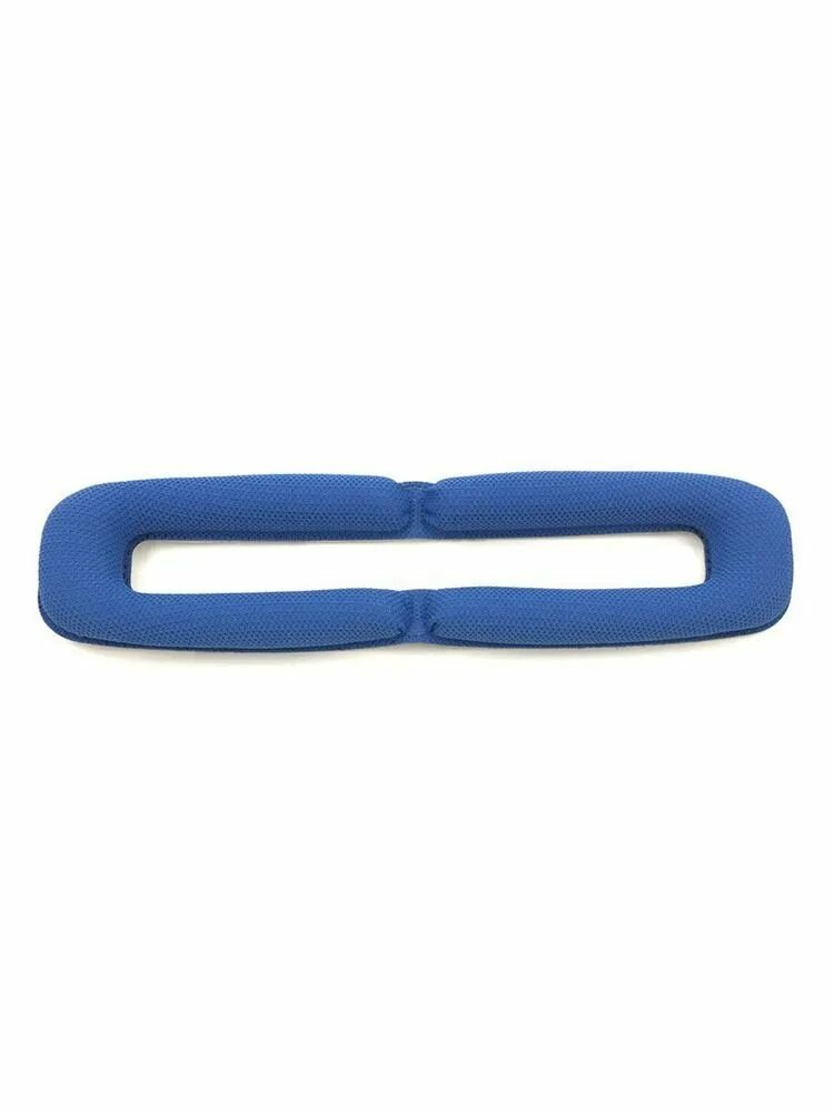 Амбушюры для наушников Sennheiser GSP300 GSP301 GSP302 GSP303 GSP350 GSP370(Голова голубая.)