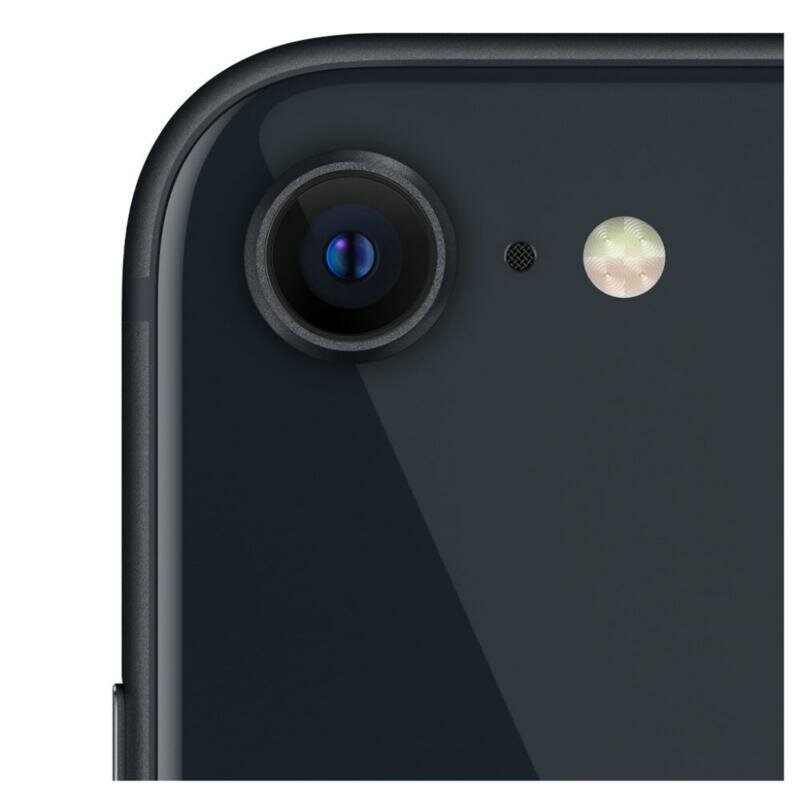 IPhone SE 3 64Gb Black – купить в интернет-магазине EliteGadgets