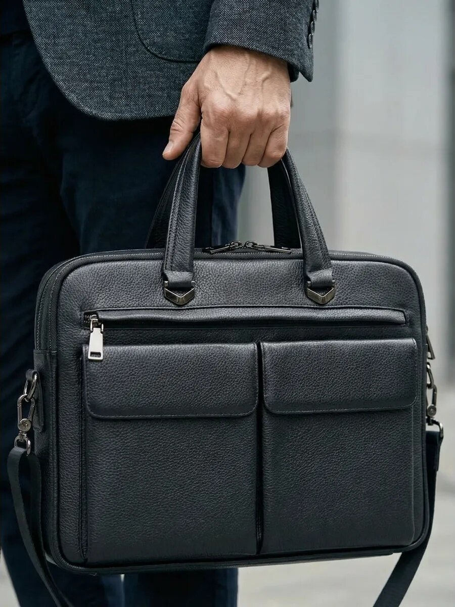 Сумка мессенджер