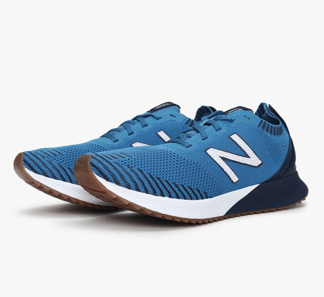 Кроссовки New Balance