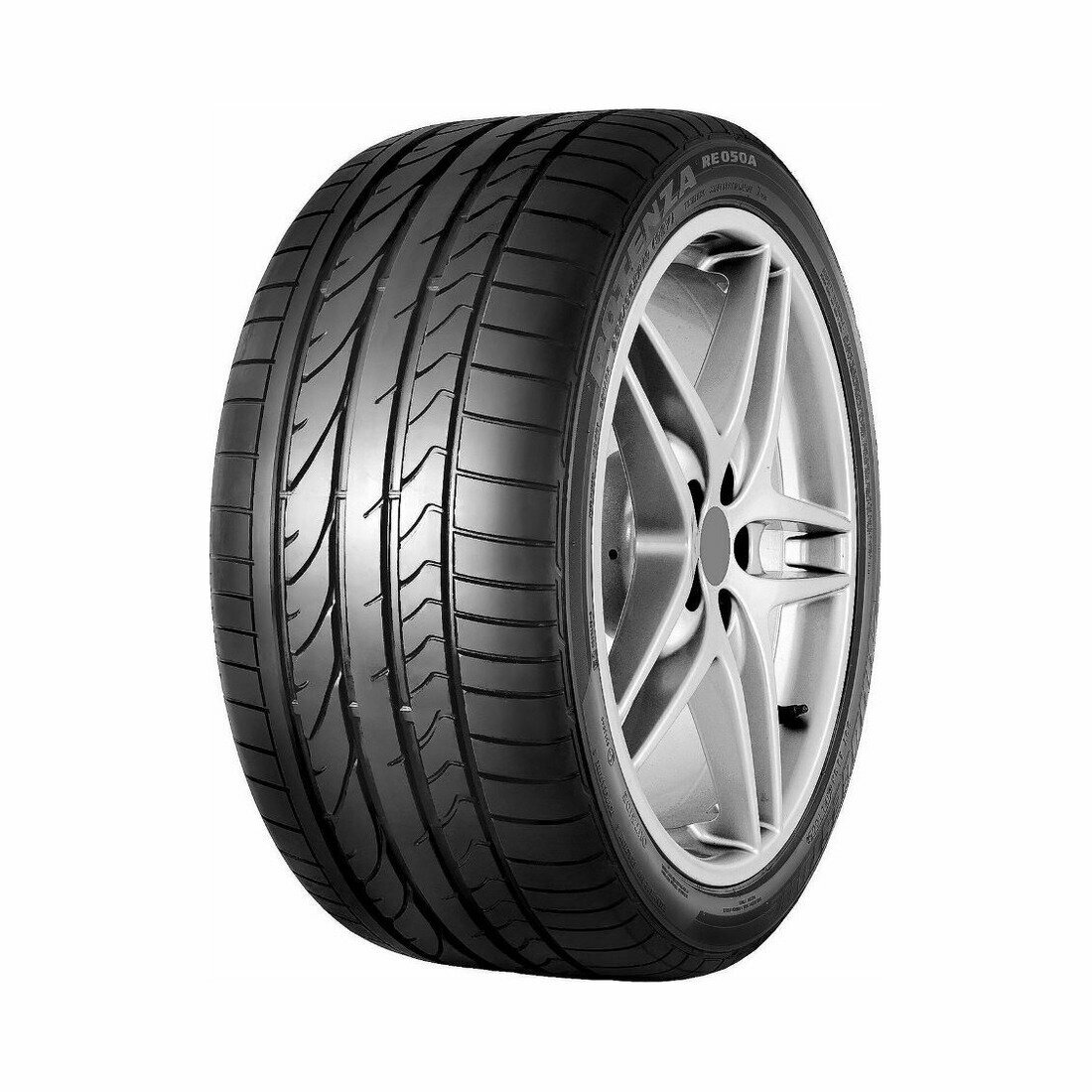 Автошина Bridgestone Potenza RE050A 275/30 R20 97Y RunFlat *