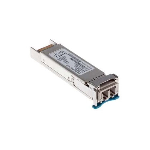 трансиверы cisco dwdm xfp c Трансиверы Cisco XFP-10GZR-OC192LR