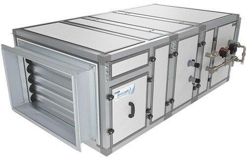 Кондиционер Toshiba RAS-12U2KH3S-EE/RAS-12U2AH3S-EE - фотография № 4