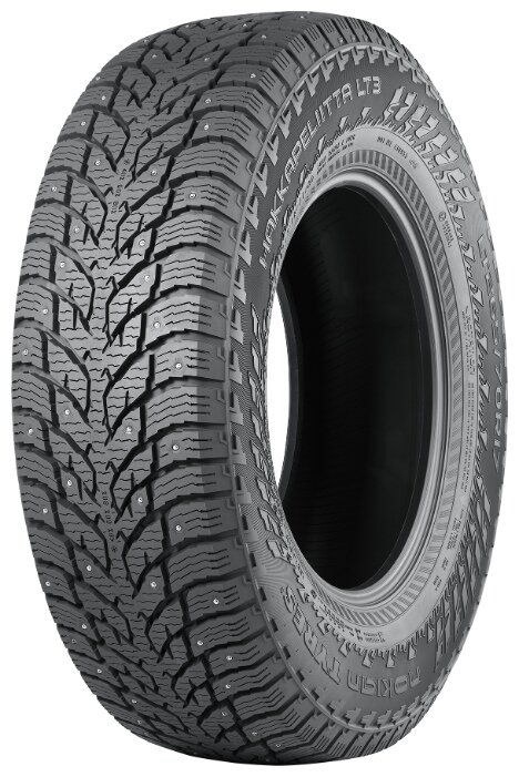 Nokian Tyres Hakkapeliitta LT3 225/75 R16 115Q