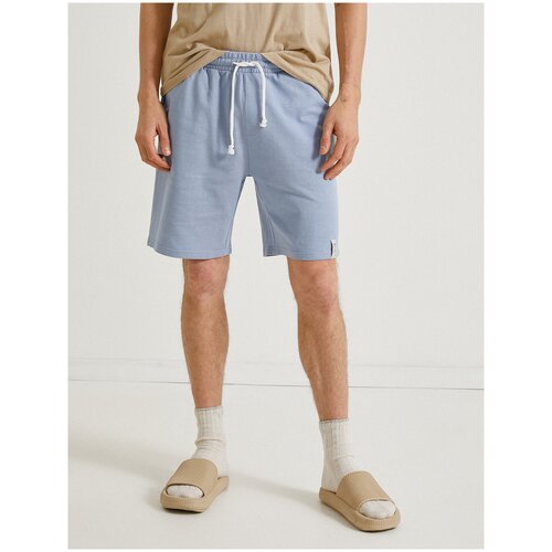 фото Шорты koton men, 1yam41600lk, цвет: orange, размер: l