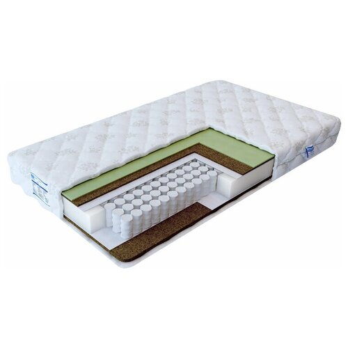 фото Матрас promtex-orient soft elarum tfk (60 / 190)