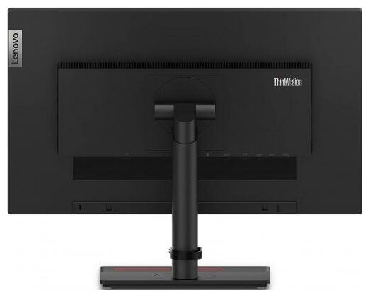 Монитор 238 Lenovo ThinkVision T24i-2L 62B0MAT2EU 1920x1080 IPS 4ms 10001 169 250cdm2 178178 HDMI DP VGA Tilt Swivel Pivot HAS rav