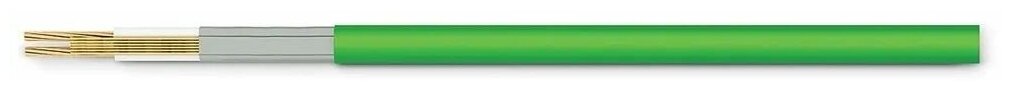 Греющий кабель, Green Box Agro, GB850 60 м 850 Вт, 7.7 м2, длина кабеля 60 м - фотография № 14