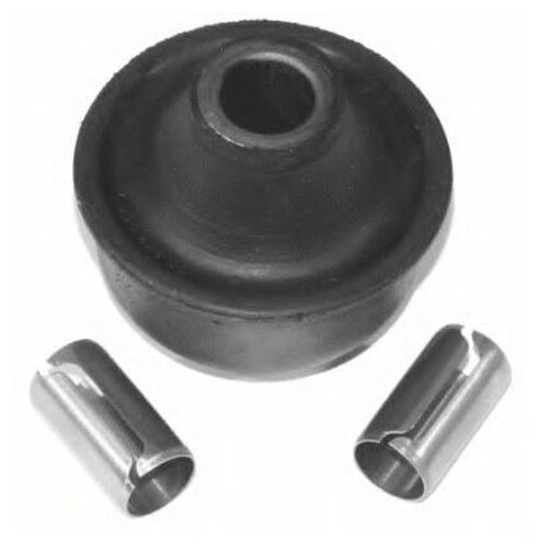 фото Сайлентблок рычага подвески boge 88-626-a