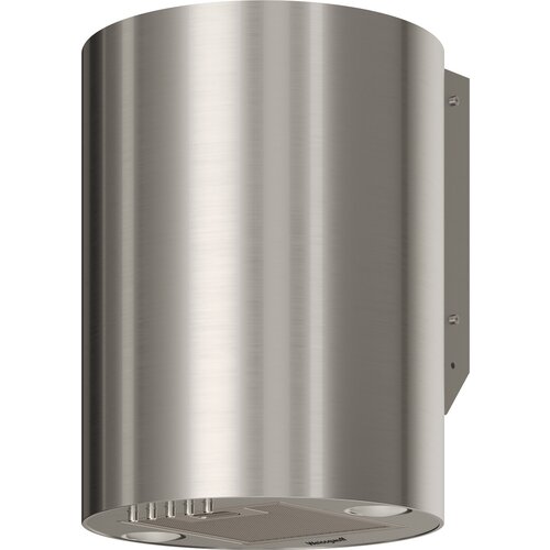 Вытяжка цилиндрическая пристенная Weissgauff Tubus Mini PB IX 1994000₽