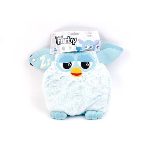 фото Мягкий рюкзак furby со звуковым эффектом нет бренда