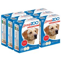 DoctorZoo витамины для собак Здоровая собака 90таб. , 6 шт в упаковке