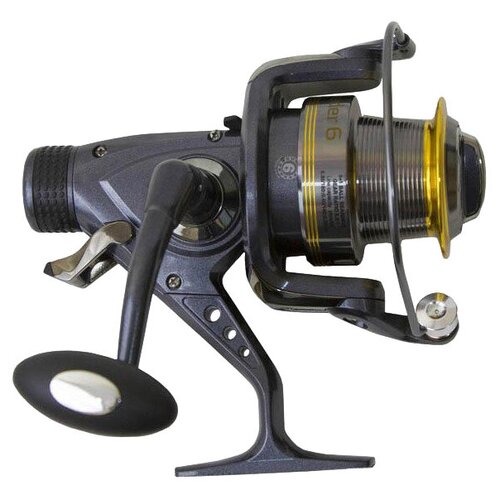 salmo diamond baitfeeder 6 40br под левую руку 4000 Salmo Diamond BAITFEEDER 6 30BR 3000