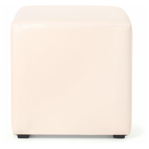 Пуф каркасный квадратный Nrava Home Фиби 380х380х380