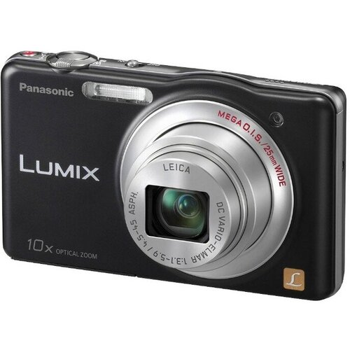 Panasonic Lumix DMC-SZ1 2595000₽