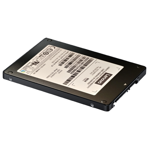 Жесткий диск ThinkSystem 2.5 PM1645a 1.6TB SSD (4XB7A17063)