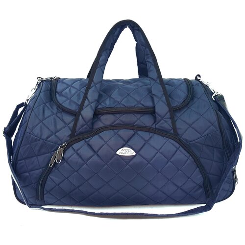 фото Дорожная сумка 7035.1 синий polar