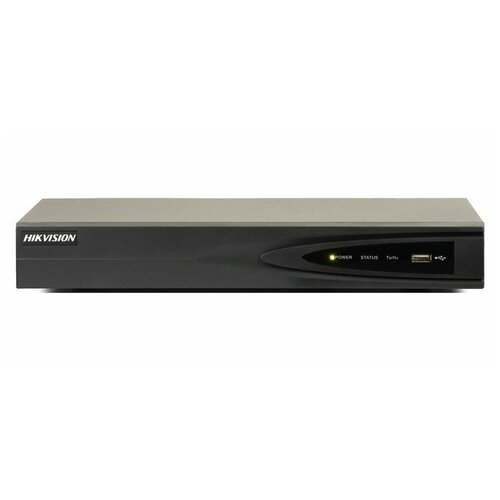 IP-видеорегистратор HIKVISION DS-7604NI-K1/4P