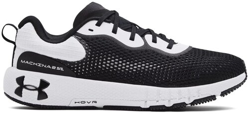 Кроссовки Under Armour Hovr, размер 8, черный