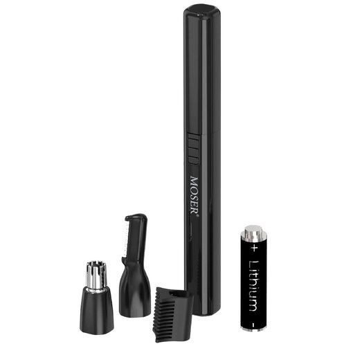 Триммер Moser 5640-1801 153000₽