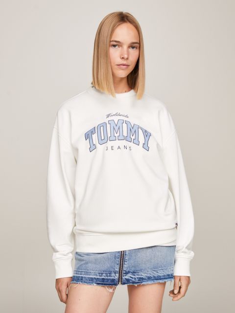 Толстовка TOMMY HILFIGER