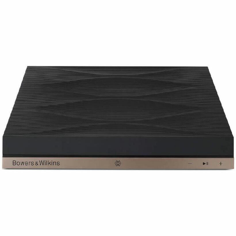 Bowers & Wilkins Formation Audio