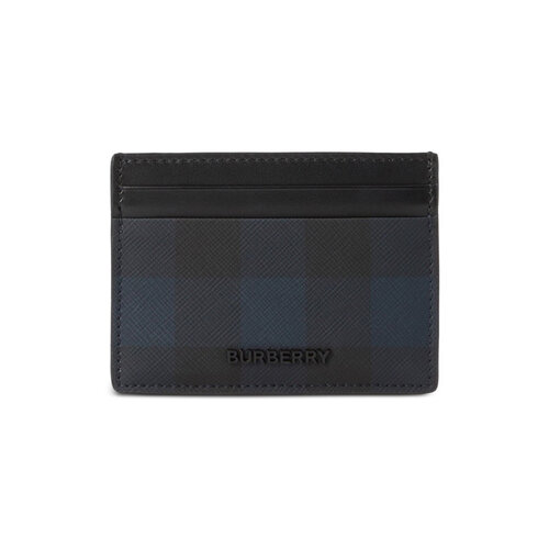 Картхолдер BURBERRY синий 29261₽