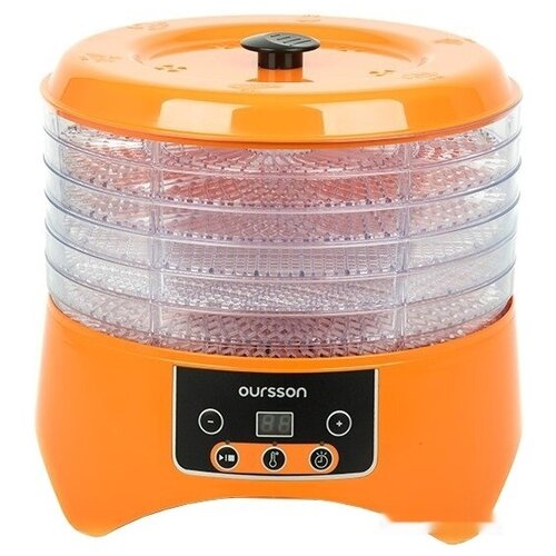 Сушилка для овощей и фруктов Oursson DH2303DOR 757700₽