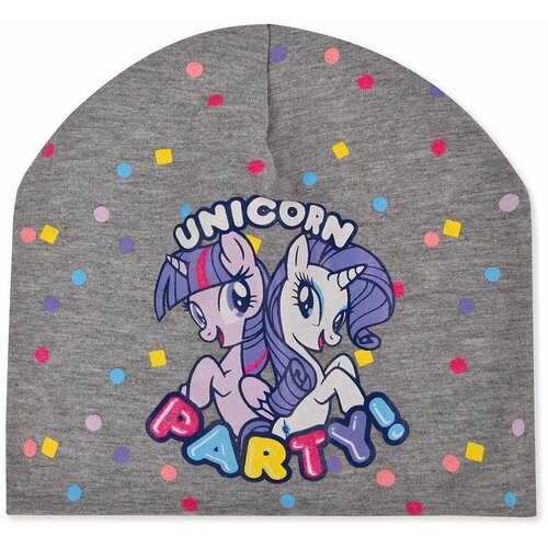 Шапка My Little Pony