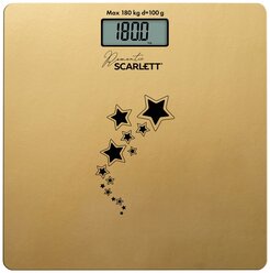 Весы электронные Scarlett SC-BS33E014