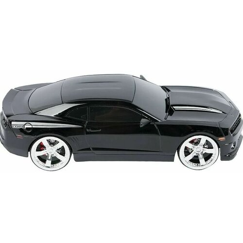 Машина 1:25 COPO CAMARO