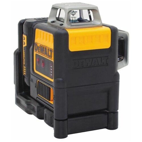 Cамовыравнивающийся лазерный уровень DeWALT DCE0811D1R