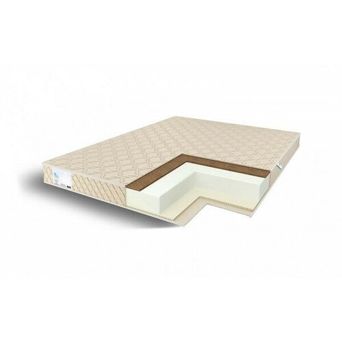  Comfort Line Cocos-Latex Eco Roll Slim,  60125 