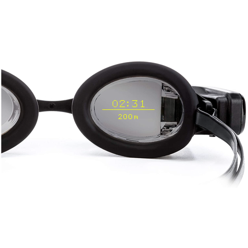 фото Умные очки для плавания form smart swim goggles fsg2 европа