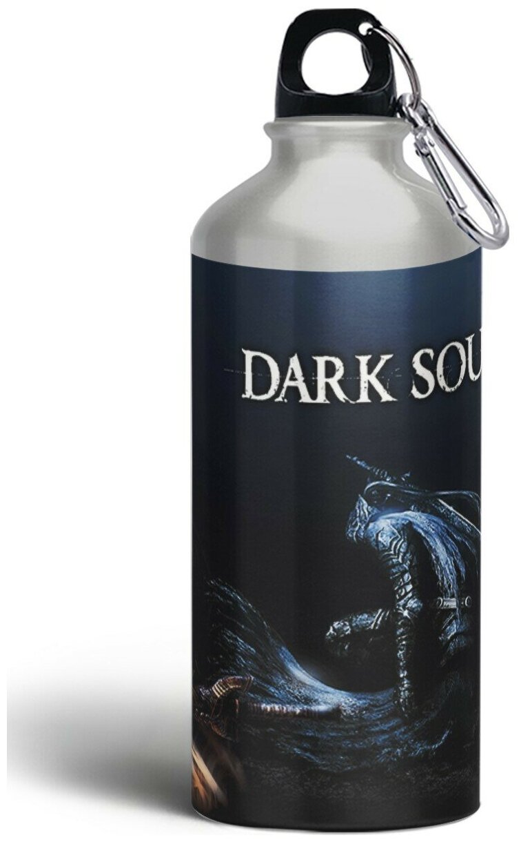  , , 500   Dark souls 1-1