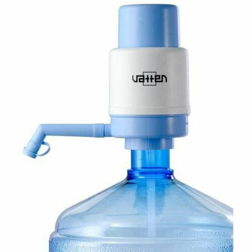 белый, голубой