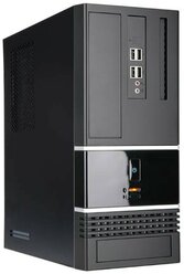 Компьютерный корпус IN WIN BK623U3 400W