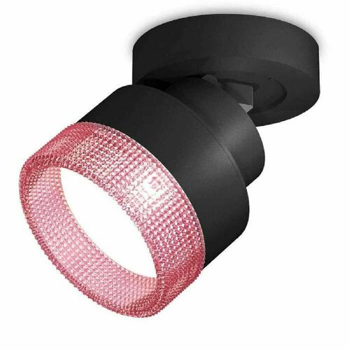 Комплект спота Ambrella light Techno Spot XM A2229 A2106 C8102 N8486 XM8102042 9265₽