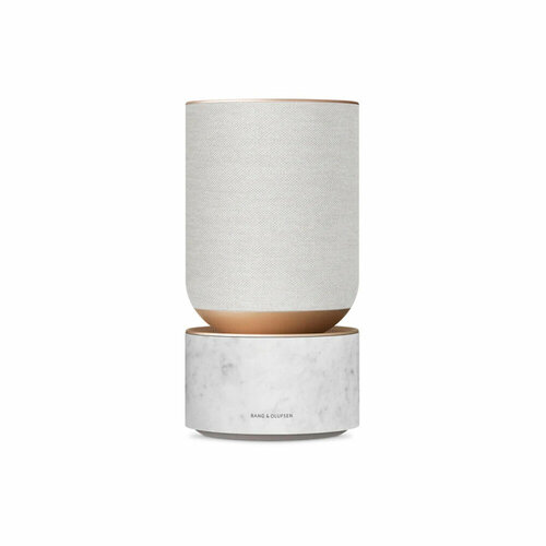 Bang Olufsen Beosound Balance gold беспроводная акустическая система 41999000₽