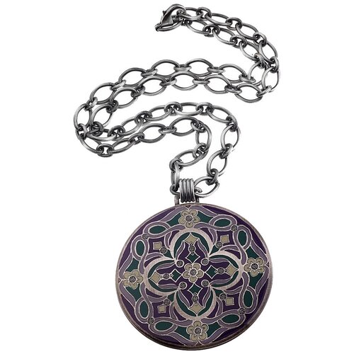 Колье B74413 V/G Clara Bijoux, длина 50 см.