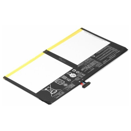 фото Аккумулятор для планшета asus transformer book t100ha (c12n1435) cameron sino