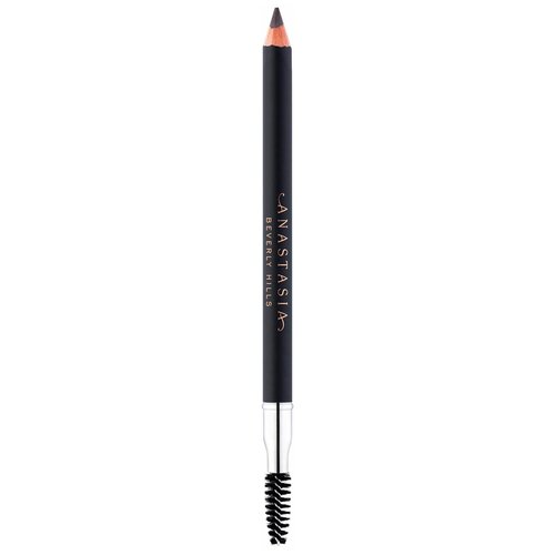 Anastasia Beverly Hills Карандаш для бровей Perfect Brow Pencil, оттенок dark brown