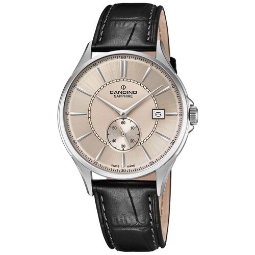 Швейцарские мужские наручные часы Candino C4634/2