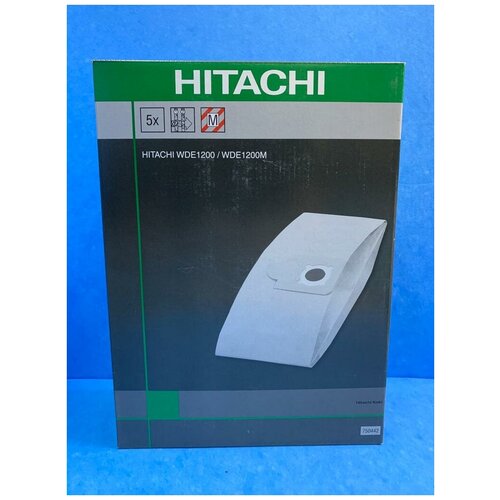 Мешок для пылесоса HITACHI WDE1200