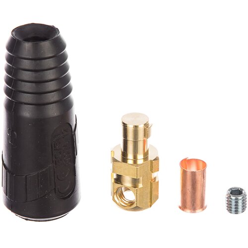 Вилка кабельная 35-50 Сварог ISQ0077 15393581 329₽