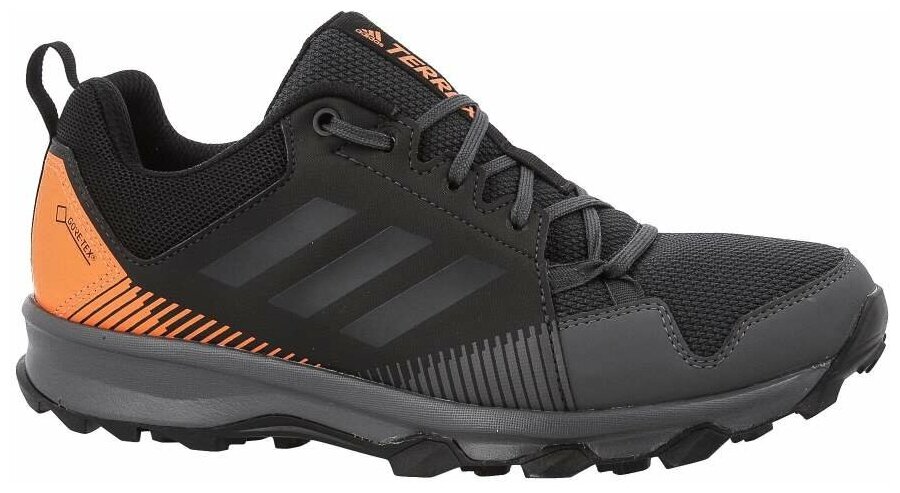 Кроссовки adidas Performance, треккинговые, водонепроницаемые ...
